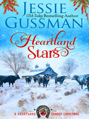 cover image of Heartland Stars